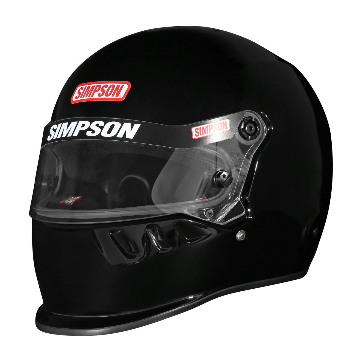 Simpson Vudo Helmet SA2025 - 9950052
