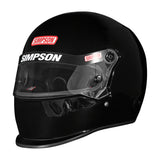 Simpson Vudo Helmet SA2025 - 9950052