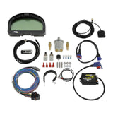 Racepak IQ3S STREET DASH BUNDLE - 250-KT-IQ3SGPS