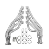 Flowtech Long Tube Header - Ceramic Coated - 32118FLT