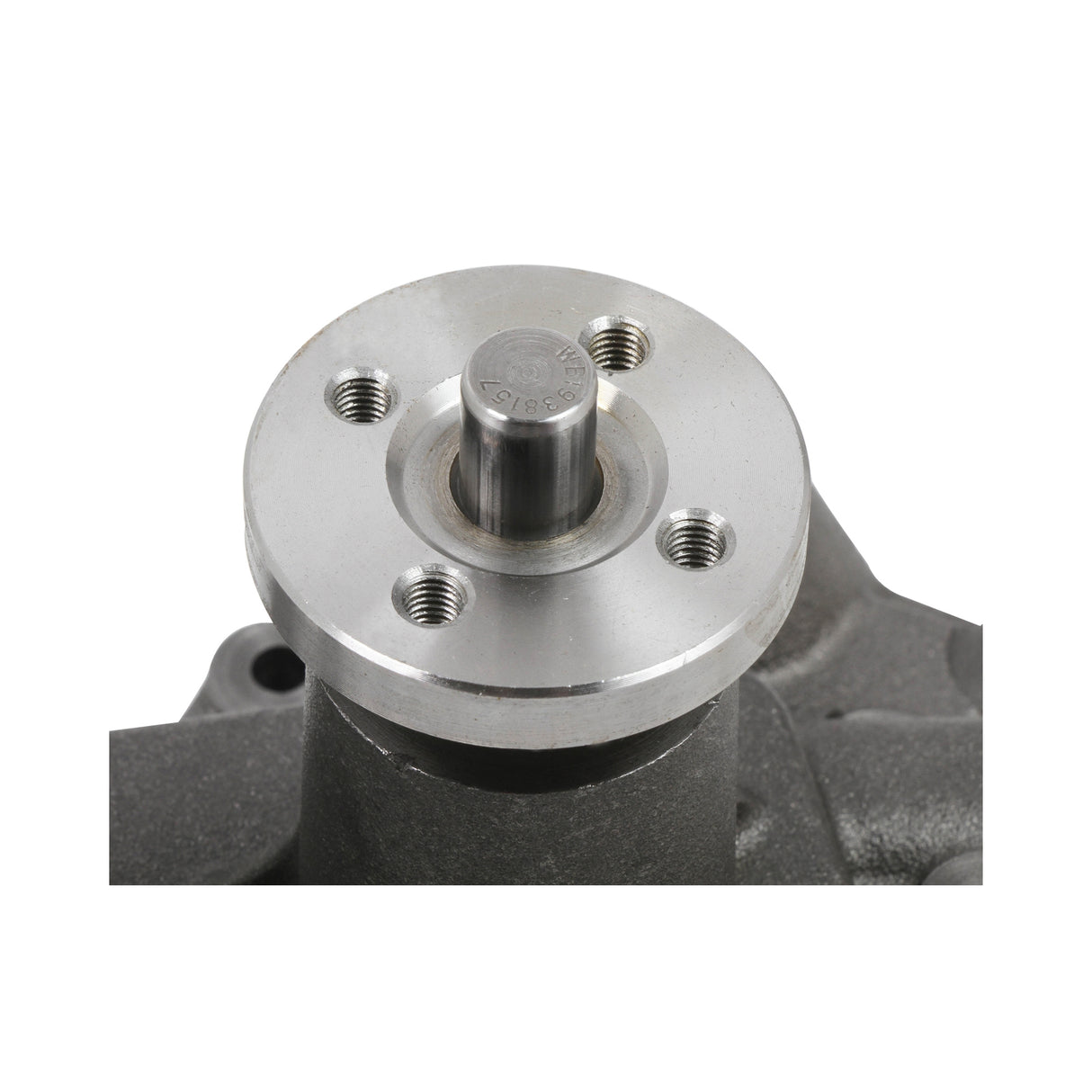 Mr Gasket Water Pump - 70132NG