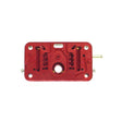 Quick Fuel Billet Metering Block Kit 4779,4781 - 34-105QFT