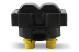ACCEL Ignition Coil - SuperCoil - Ford 4-Tower EDIS with horizontal plug - 140018