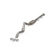 Flowmaster Flow FX Cat-Back Exhaust System - 717998