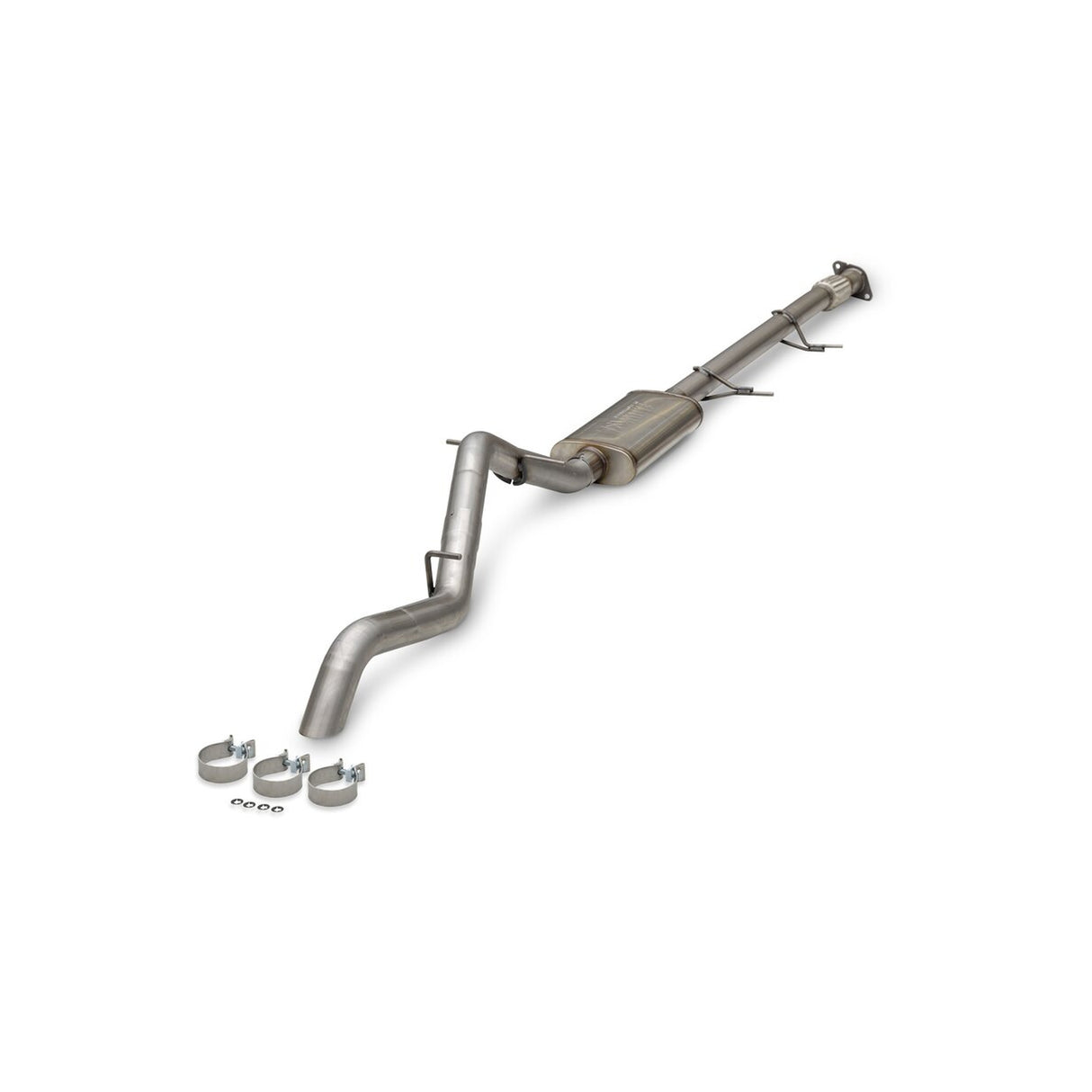 Flowmaster Flow FX Cat-Back Exhaust System - 717998