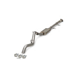 Flowmaster Flow FX Cat-Back Exhaust System - 717998