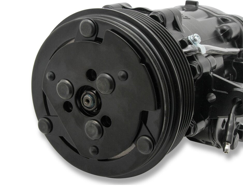 Holley 199-104 SD7 A/C Compressor
