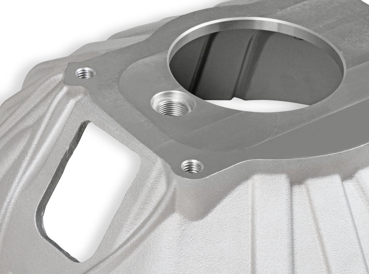 Lakewood Bellhousing - Chevrolet LS, Small Block, and Big Block - LK4000