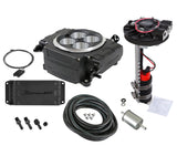 Holley 550-511-BPD Sniper 2 EFI - Black