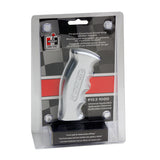 Hurst Billet/Plus Universal Pistol Grip Shift Handle - 1531000