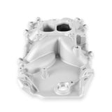 Weiand Street Warrior Intake - Chevy Big Block V8 - 8122WND