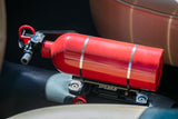 Scott Drake Quick Release Fire Extinguisher Mount - FIREX-MNT-DAG
