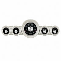 Classic Instruments All American Tradition 1959-60 Full-size Chevy - CH59AT54