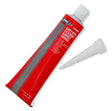 Mr Gasket Silicone RTV - Grey - 3 Oz. Tube - 78080G