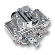 Holley 0-80457S 600 CFM Street Warrior Model 4160® Carburetor