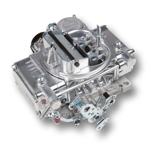 Holley 0-80457S 600 CFM Street Warrior Model 4160® Carburetor