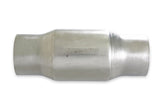 Flowmaster Catalytic Converter-Universal-223 Series-3.00 in. Inlet/Outlet-49 State - 2230130