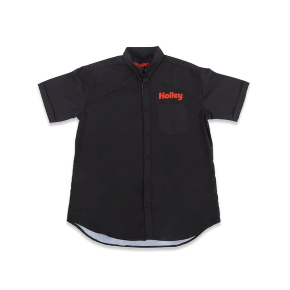 Holley Performance Button Down - 10437-3XHOL