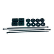 B&M Easy Mount Kit for Hi-Tek SuperCoolers - 80278