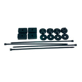 B&M Easy Mount Kit for Hi-Tek SuperCoolers - 80278