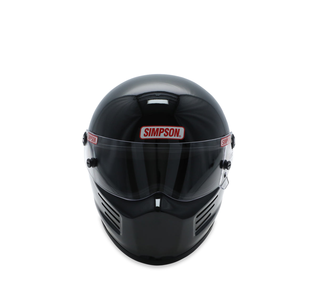 Simpson SA2020 Bandit Racing Helmet - 7200022