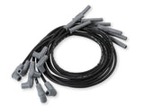 MSD Universal Super Conductor Spark Plug Wire Set LS Engines - 32073