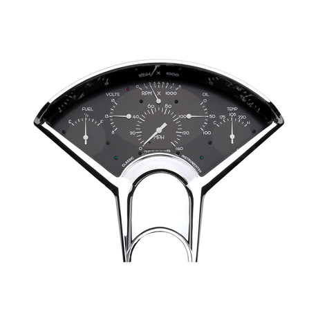 Classic Instruments Bel Era Package Black - BE01BB