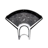 Classic Instruments Bel Era Package Black - BE01BB-LS