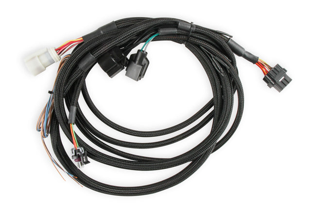 Holley 558-471 EFI Transmission Control Harness - 1992-1997 Ford AODE/4R70W