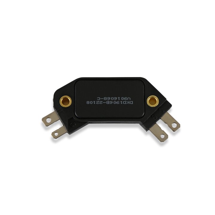 MSD Module, Street Fire, for GM HEI Distributors, PN 8362 - 5596