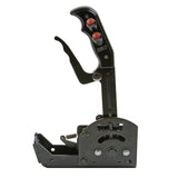 B&M AUTOMATIC SHIFTER - MAGNUM GRIP PRO STICK CONSOLE - 81188