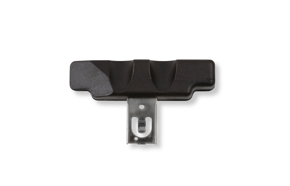 Holley 116-14 Secondary Wedged Float - No Main Jet Extensions