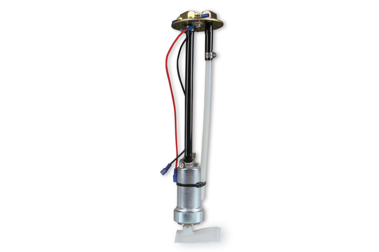 Holley 19-402 Sniper EFI Fuel Tank System 400 LPH
