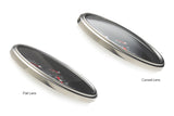 Classic Instruments 1957 Chevy Six Gauge White-LS - CH01WSLC-LS
