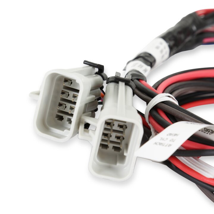 Holley 558-318 C-N-P Ignition Sub Harness