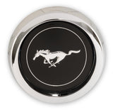 Scott Drake 1969-1970 Magnum Hubcap .66in Tall - D0ZZ-1130-A