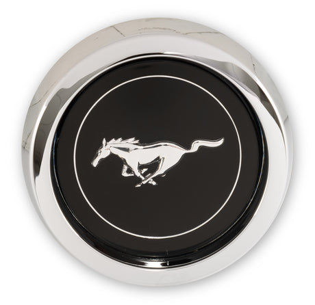 Scott Drake 1969-1970 Magnum Hubcap .66in Tall - D0ZZ-1130-A