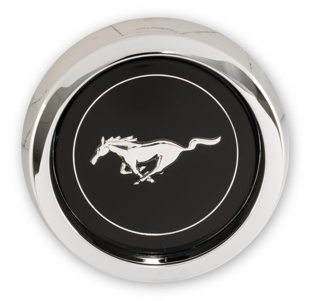 Scott Drake 1969-1970 Magnum Hubcap .66in Tall - D0ZZ-1130-A