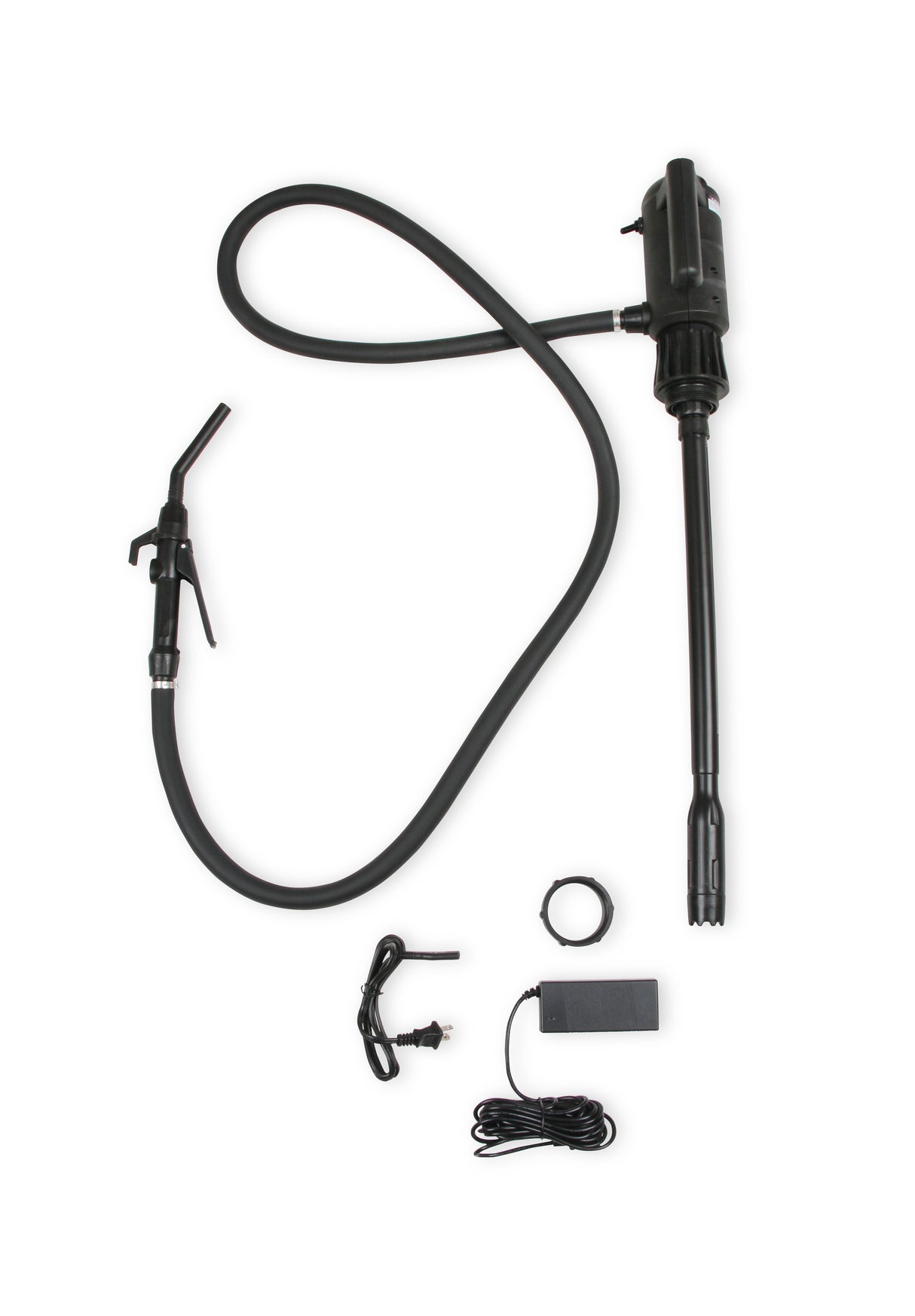 Mr Gasket Electric Transfer Pump - Alcohol - 8017MRG