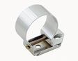 Mr Gasket Ford Coil Bracket Only Chrome - 6055