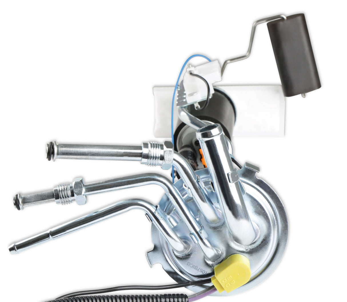 Holley 12-332 350 LPH Fuel Pump Module