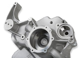 Holley 97-374 Replacement Timing Cover