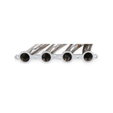 Flowtech LS Turbo Headers-Polished - 11540FLT