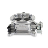 Holley 112-588 4BBL 1000CFM Universal 4BBL 1000CFM Throttle Body