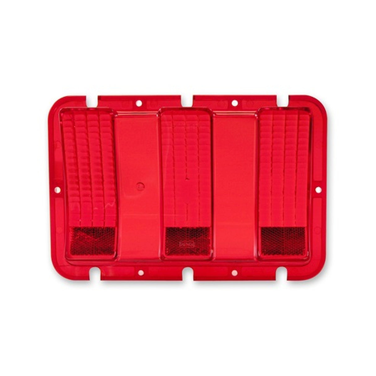 Scott Drake Tail Light Lens - C7ZZ-13450-A