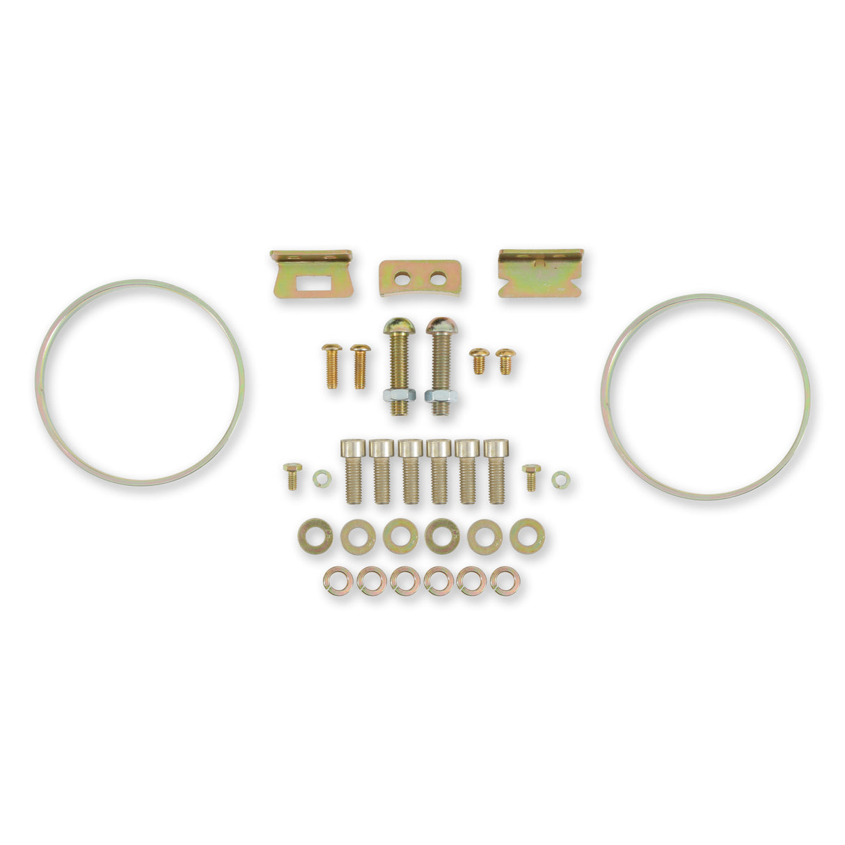 Quick Time Bellhousing - Small Block Ford - RM-6060