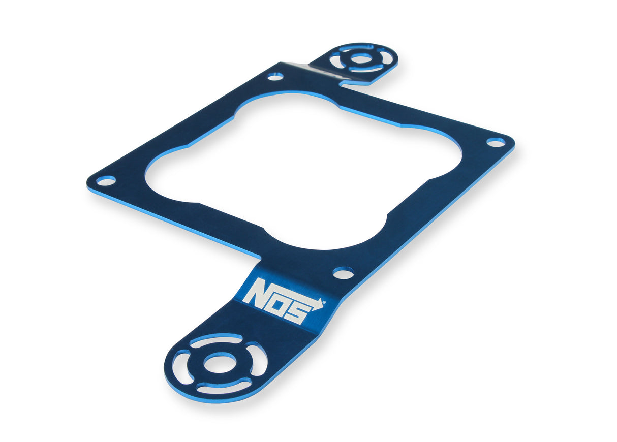NOS Crosshair Plate 4500 Dominator Flange Professional Kit - Dry - 02157NOS