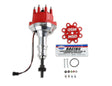 MSD Distributor Ford 289-302, Billet, Small Cap, Steel Gear - 85791