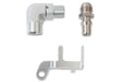 Holley 97-212 97-212 Oil Return Check Valve Adapter Kit- LT Oil Pans