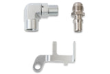 Holley 97-212 97-212 Oil Return Check Valve Adapter Kit- LT Oil Pans